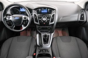 Седан Ford Focus 2012 года, 979000 рублей, Красноярск