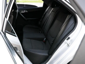 Седан Kia Cerato 2010 года, 849000 рублей, Волгоград
