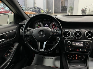 Хетчбэк Mercedes-benz A-класс 2013 года, 1287000 рублей, Солонцы