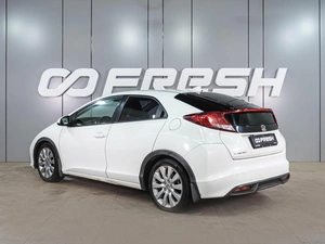 Хетчбэк Honda Civic 2014 года, 1199000 рублей, Воронеж