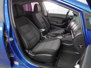 Седан Kia Cerato 2014 года, 1249000 рублей, Воронеж