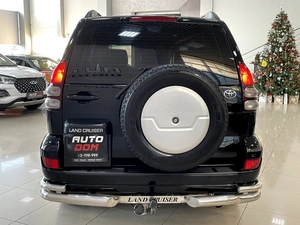 Внедорожник Toyota Land Cruiser Prado 2005 года, 2187000 рублей, Солонцы