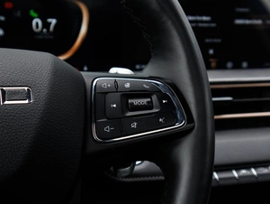 Внедорожник EXEED LX 2023 года, 2330000 рублей, Большой Сочи