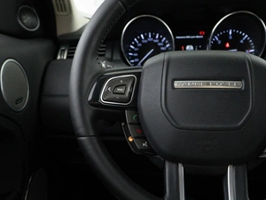Внедорожник Land Rover Range Rover Evoque 2014 года, 1849046 рублей, Москва