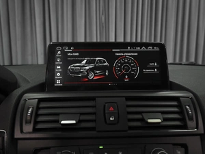 Хетчбэк BMW 1 серия 2012 года, 1078000 рублей, Ставрополь