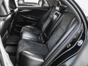 Седан Toyota Corolla 2010 года, 1044000 рублей, Кирилловка