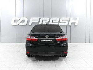 Седан Toyota Camry 2017 года, 2399000 рублей, Ростов-на-Дону