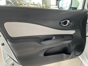 Хетчбэк Nissan Note 2019 года, 1317000 рублей, Солонцы