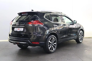 Внедорожник Nissan X-Trail 2018 года, 2150000 рублей, Брянск