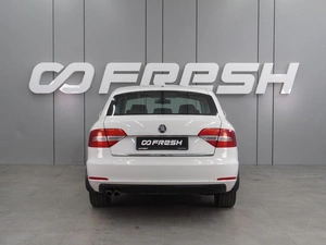 Лифтбек Skoda Superb 2014 года, 1060000 рублей, Воронеж