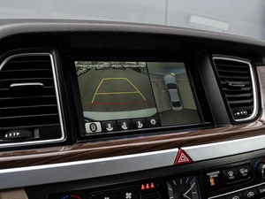 Седан Hyundai Genesis 2016 года, 1870000 рублей, Краснодар