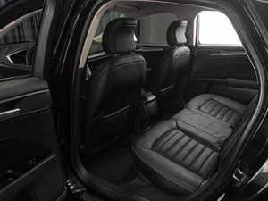 Седан Ford Mondeo 2016 года, 1550000 рублей, Тюмень