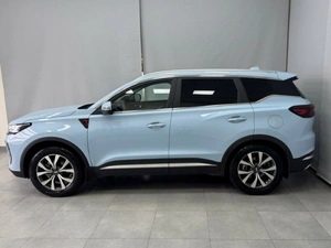 Внедорожник Chery Tiggo 7 Pro Max 2023 года, 1915000 рублей, Красноярск