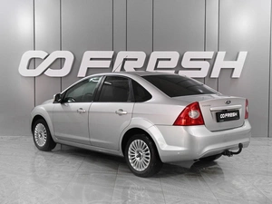 Седан Ford Focus 2010 года, 679000 рублей, Ростов-на-Дону