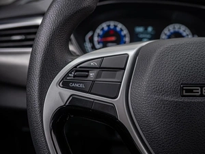 Внедорожник Baic X35 2023 года, 1750000 рублей, Краснодар