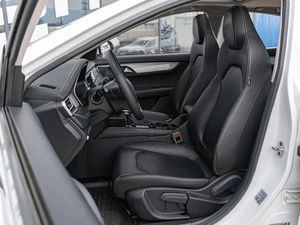 Лифтбек JAC J7 2023 года, 1219000 рублей, Краснодар