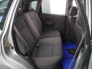 Хетчбэк Chevrolet Aveo 2006 года, 399000 рублей, Воронеж