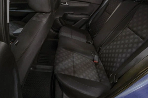 Седан Kia Rio 2018 года, 1299000 рублей, Челябинск