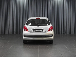 Хетчбэк Peugeot 207 2010 года, 469000 рублей, Ставрополь