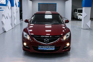 Универсал Mazda 6 2011 года, 1098000 рублей, Солонцы