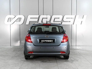 Хетчбэк Kia Ceed 2008 года, 769000 рублей, Аксай