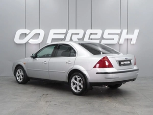Седан Ford Mondeo 2002 года, 999000 рублей, Воронеж