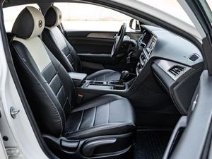 Седан Hyundai Sonata 2019 года, 1690000 рублей, Краснодар