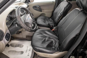 Хетчбэк ВАЗ (LADA) Kalina 2012 года, 379000 рублей, Барнаул