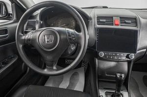 Седан Honda Accord 2006 года, 849000 рублей, Барнаул