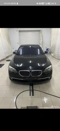 Седан BMW 7 серия 2009 года, 1700000 рублей, Красноярск