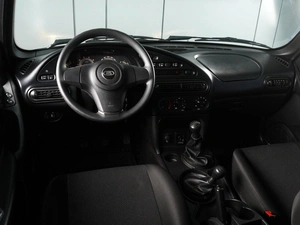 Внедорожник ВАЗ (LADA) Niva 2020 года, 969000 рублей, Минеральные Воды