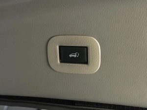 Внедорожник Infiniti QX80 2014 года, 3399000 рублей, Тюмень