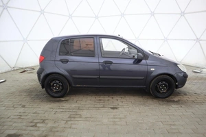 Хэтчбек Hyundai Getz 2007 года, 449000 рублей, Обнинск