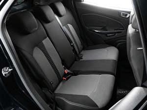 Внедорожник Ford EcoSport 2015 года, 879000 рублей, Тюмень