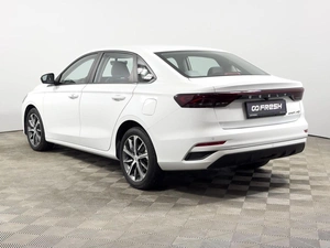 Седан Geely Emgrand 2023 года, 1724200 рублей, Казань