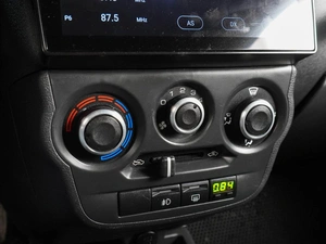 Седан ВАЗ (LADA) Granta 2023 года, 829000 рублей, Воронеж