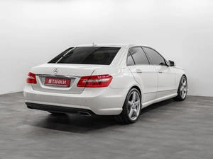 Седан Mercedes-benz E-класс 2010 года, 1425000 рублей, Красноярск