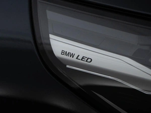 Седан BMW 5 серия 2025 года, 8783055 рублей, Москва