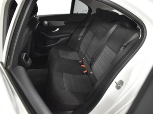 Седан Mercedes-benz C-класс 2014 года, 1798900 рублей, Казань