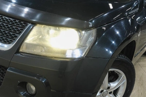 Внедорожник Suzuki Grand Vitara 2010 года, 1229000 рублей, Новокузнецк