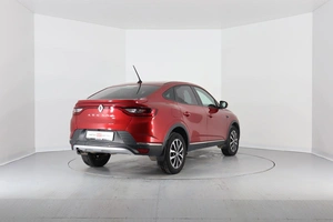 Внедорожник Renault Arkana 2019 года, 1420000 рублей, Брянск