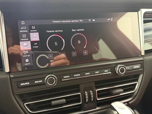 Внедорожник Porsche Macan S 2019 года, 7595000 рублей, Красноярск