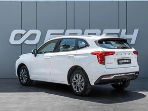 Внедорожник Haval Jolion 2023 года, 1560000 рублей, Краснодар
