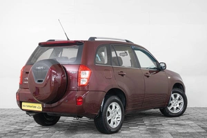 Внедорожник Chery Tiggo (T11) 2015 года, 549000 рублей, Кемерово