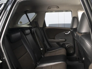 Универсал Honda Fit Shuttle 2011 года, 840000 рублей, Омск