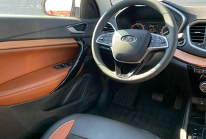 Универсал ВАЗ (LADA) Vesta Cross 2024 года, 1330000 рублей, Солонцы