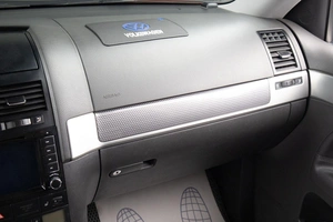 Внедорожник Volkswagen Touareg 2005 года, 989000 рублей, Оренбург