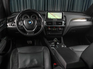 Внедорожник BMW X3 2013 года, 2149000 рублей, Тюмень