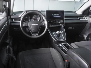 Внедорожник Haval M6 2023 года, 1699000 рублей, Ростов-на-Дону