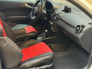 Хетчбэк Audi A1 2012 года, 1047000 рублей, Красноярск